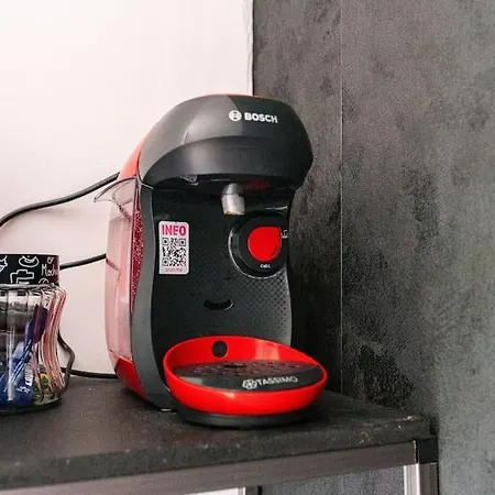 Lejlighed Les Du Calaisis - Pinky Terrasse 103 *