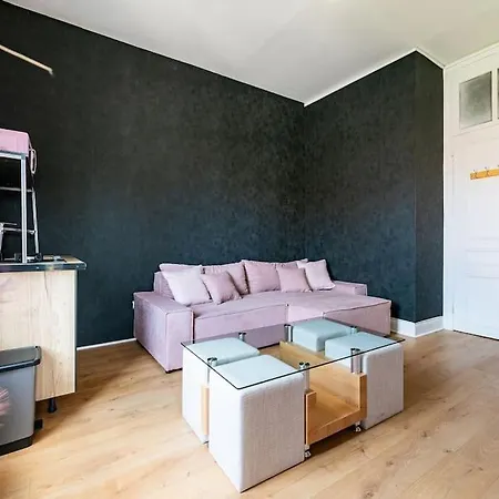 Les Du Calaisis - Pinky Terrasse 103 *